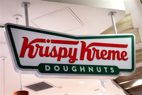 Your Mega Millions ticket can score you a sweet prize at Krispy Kreme this week, win or lose
